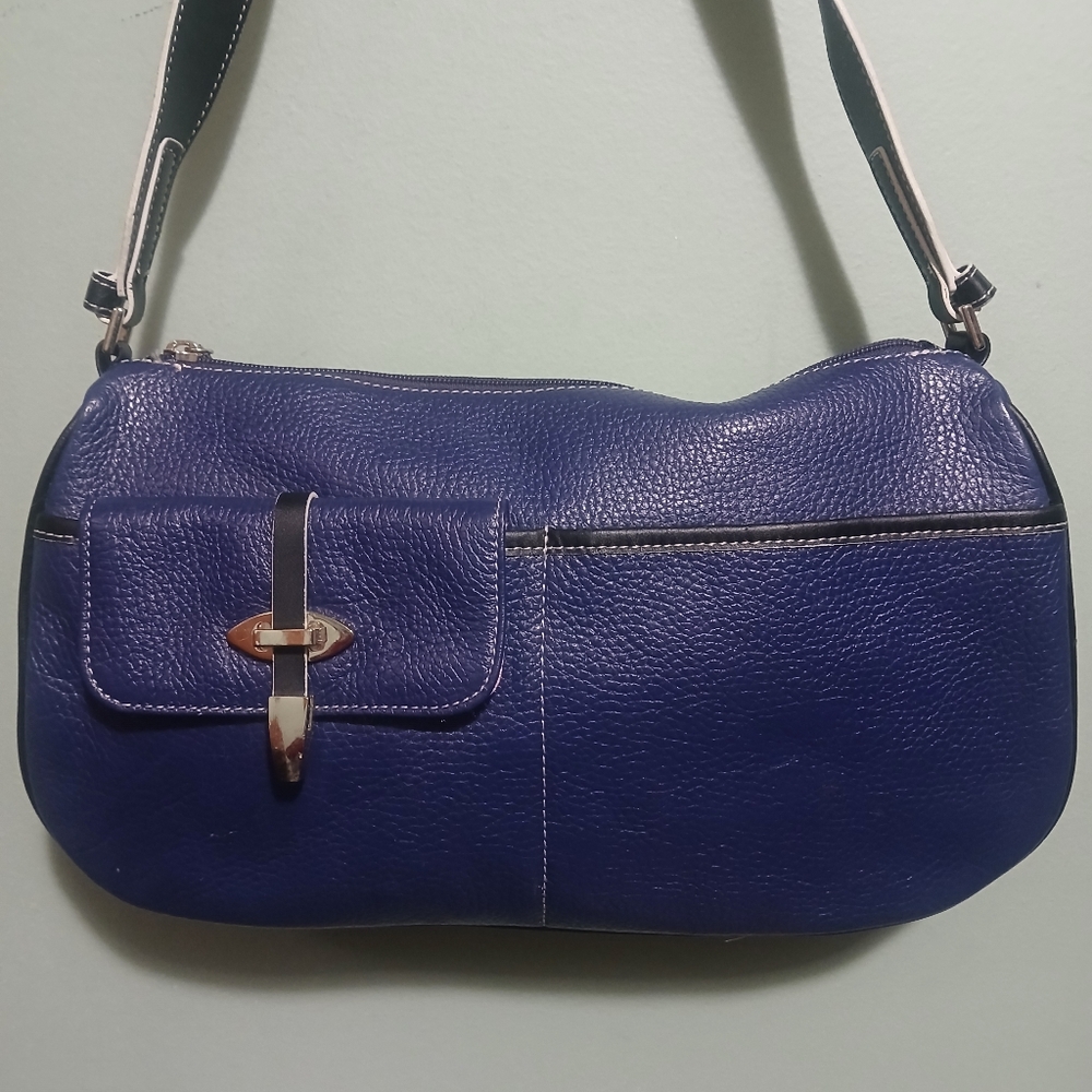EUC Maxx New York Shoulder Bag